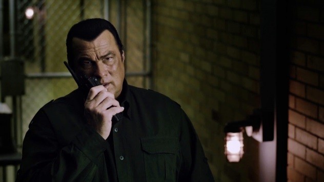 Maksimum Tehlike fotoğrafı