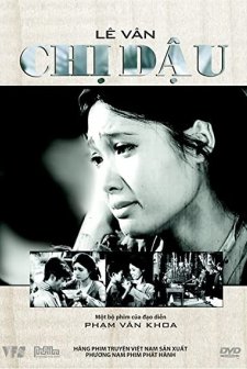 Chi dau (1981) afişi
