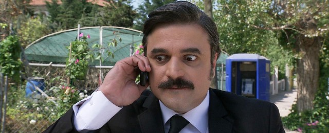 Zengin Kız Fakir Oğlan Fotoğrafı