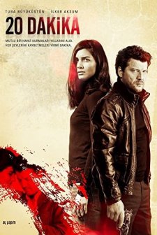 20 Dakika (2013) afişi