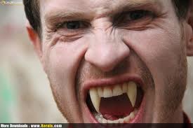 Saint Dracula 3D Fotoğrafı