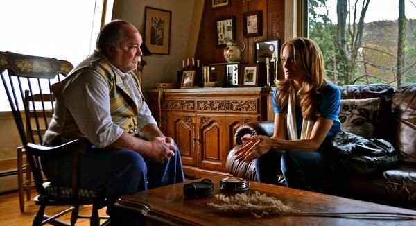 The Secret Village Fotoğrafı