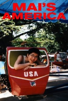 Mai's America (2002) afişi