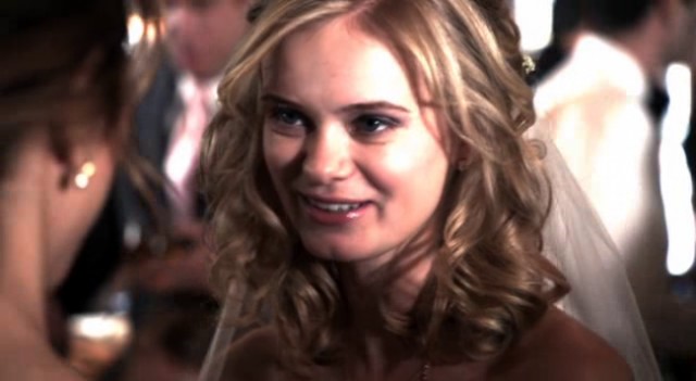 Blue-Eyed Butcher Fotoğrafı