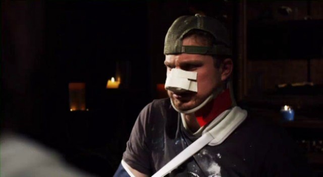 Supernatural Activity Fotoğrafı