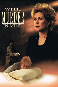With Murder in Mind (1992) afişi