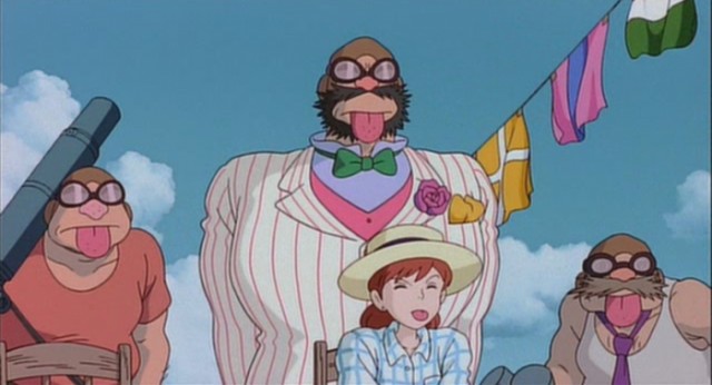 Kırmızı Kanatlar fotoğrafı