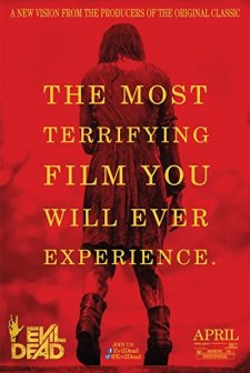 Kötü Ruh (2013) afişi