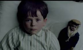 Siyahlı Kadın 2: Ölüm Meleği Fotoğrafı