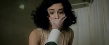 Siyahlı Kadın 2: Ölüm Meleği Fotoğrafı