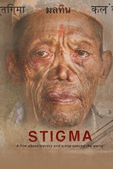 Stigma (2012) afişi