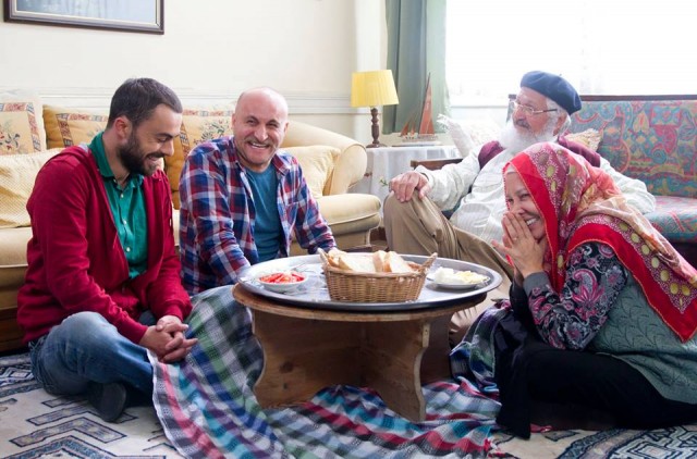 Sümela'nın Şifresi 3: Cünyor Temel fotoğrafı