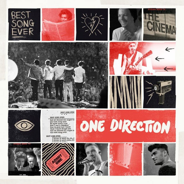 One Direction: This Is Us Fotoğrafı