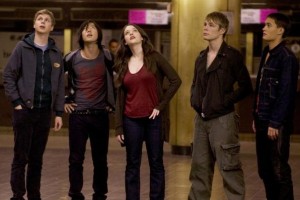 Aşk Listesi Fotoğrafı