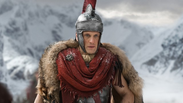 Spartacus: War of the Damned Fotoğrafı