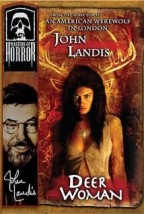 Masters Of Horror : Deer Woman (2005) afişi