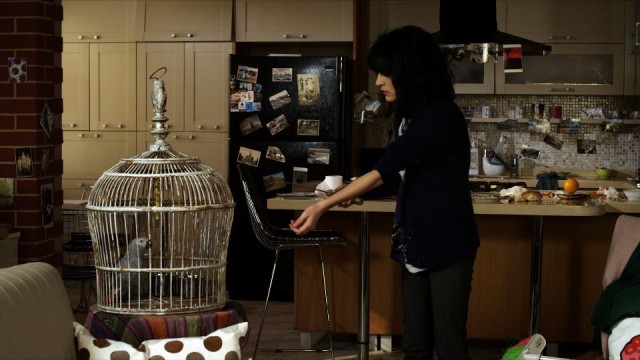 Ve Sonsuza Kadar Mutlu Yaşadılar fotoğrafı