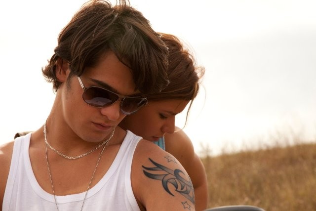 Loverboy: Aşk Çocuğu Fotoğrafı