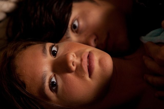 Loverboy: Aşk Çocuğu Fotoğrafı