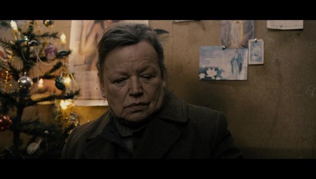 Wintertochter fotoğrafı