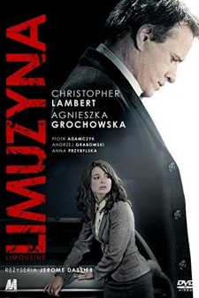 Limuzin (2008) afişi