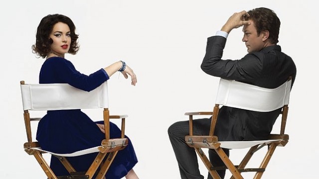 Liz ve Dick Fotoğrafı