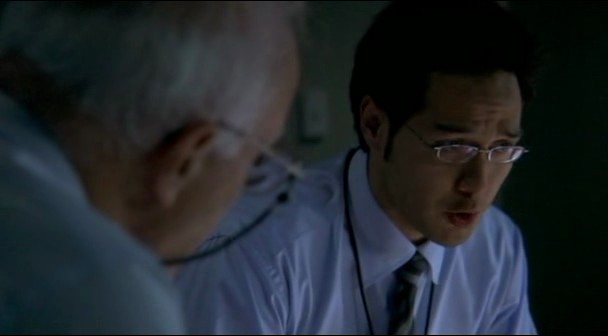 Kıyamet Teorisi Fotoğrafı