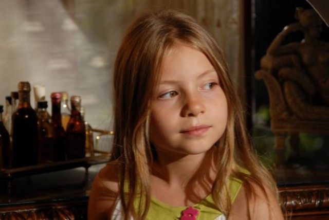 Derin Düşün-ce Fotoğrafı