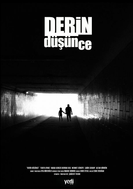 Derin Düşün-ce Fotoğrafı