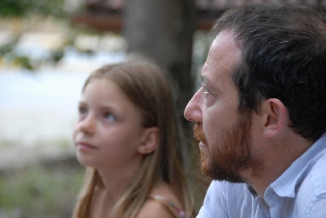 Derin Düşün-ce Fotoğrafı