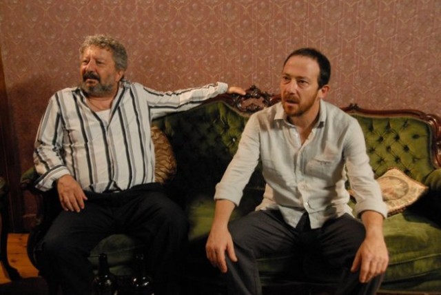 Derin Düşün-ce Fotoğrafı