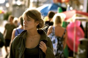 Benim İçin Üzülme Fotoğrafı