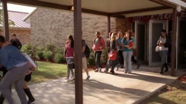 Cross-Over fotoğrafı