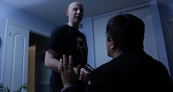 Rise of the Black Bat Fotoğrafı