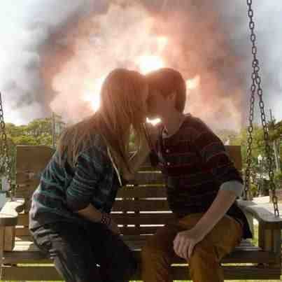 Under The Dome : Sezon 1 Fotoğrafı