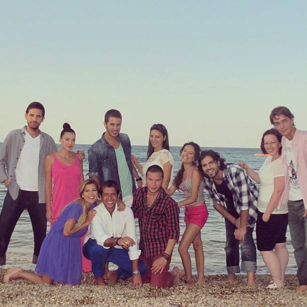 Deniz Yıldızı Fotoğrafı