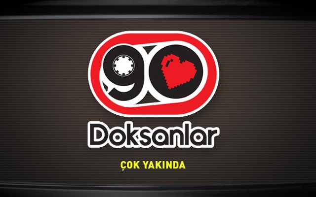 Doksanlar fotoğrafı