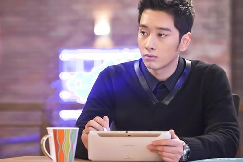 7th Level Civil Servant Fotoğrafı