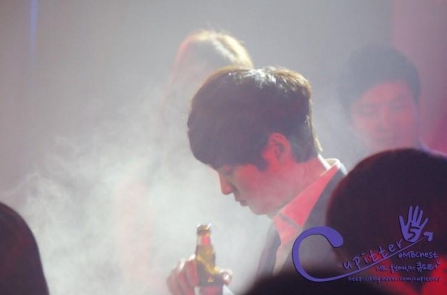 7th Level Civil Servant Fotoğrafı