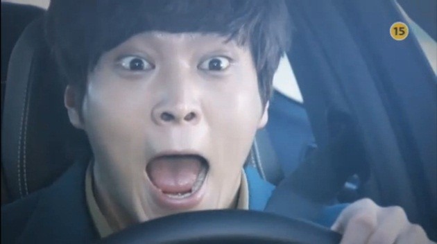 7th Level Civil Servant Fotoğrafı