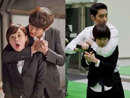 7th Level Civil Servant Fotoğrafı