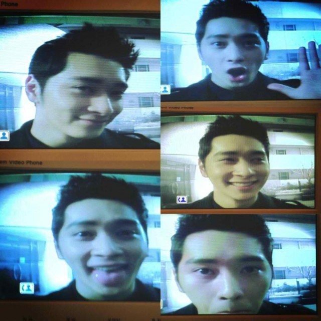 7th Level Civil Servant Fotoğrafı