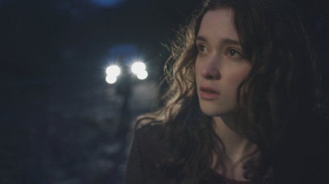 Korku Yolu Fotoğrafı