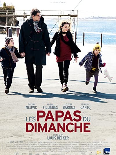 Pazar Babası (2012) afişi