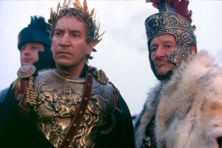 Gladiatress Fotoğrafı