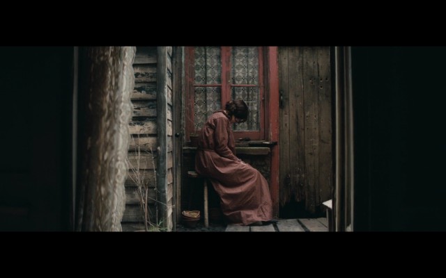 İbni Sina: Hekim Fotoğrafı