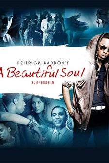 A Beautiful Soul (2012) afişi