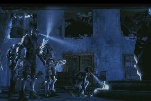 Final Fantasy fotoğrafı