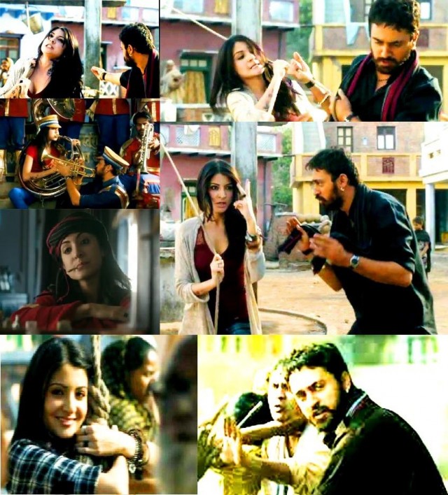 Matru Ki Bijlee Ka Mandola Fotoğrafı