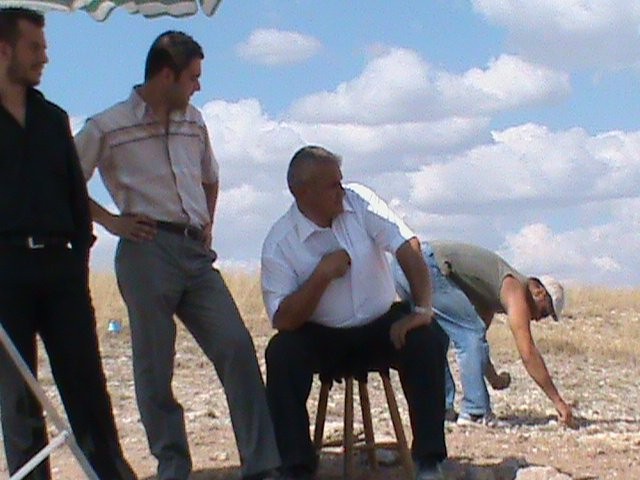 Umut Üzümleri Fotoğrafı